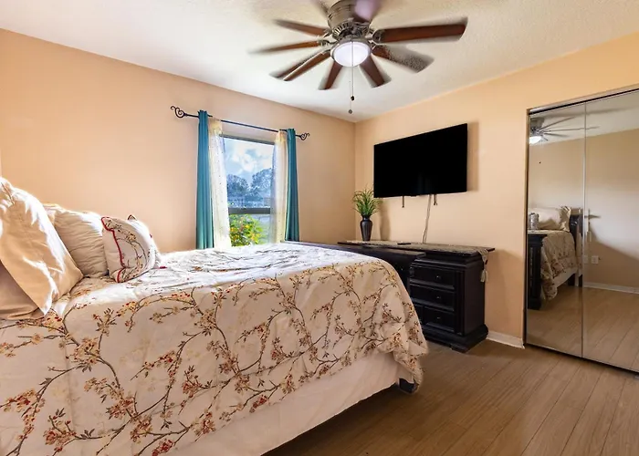 Extended Stay Lakeland