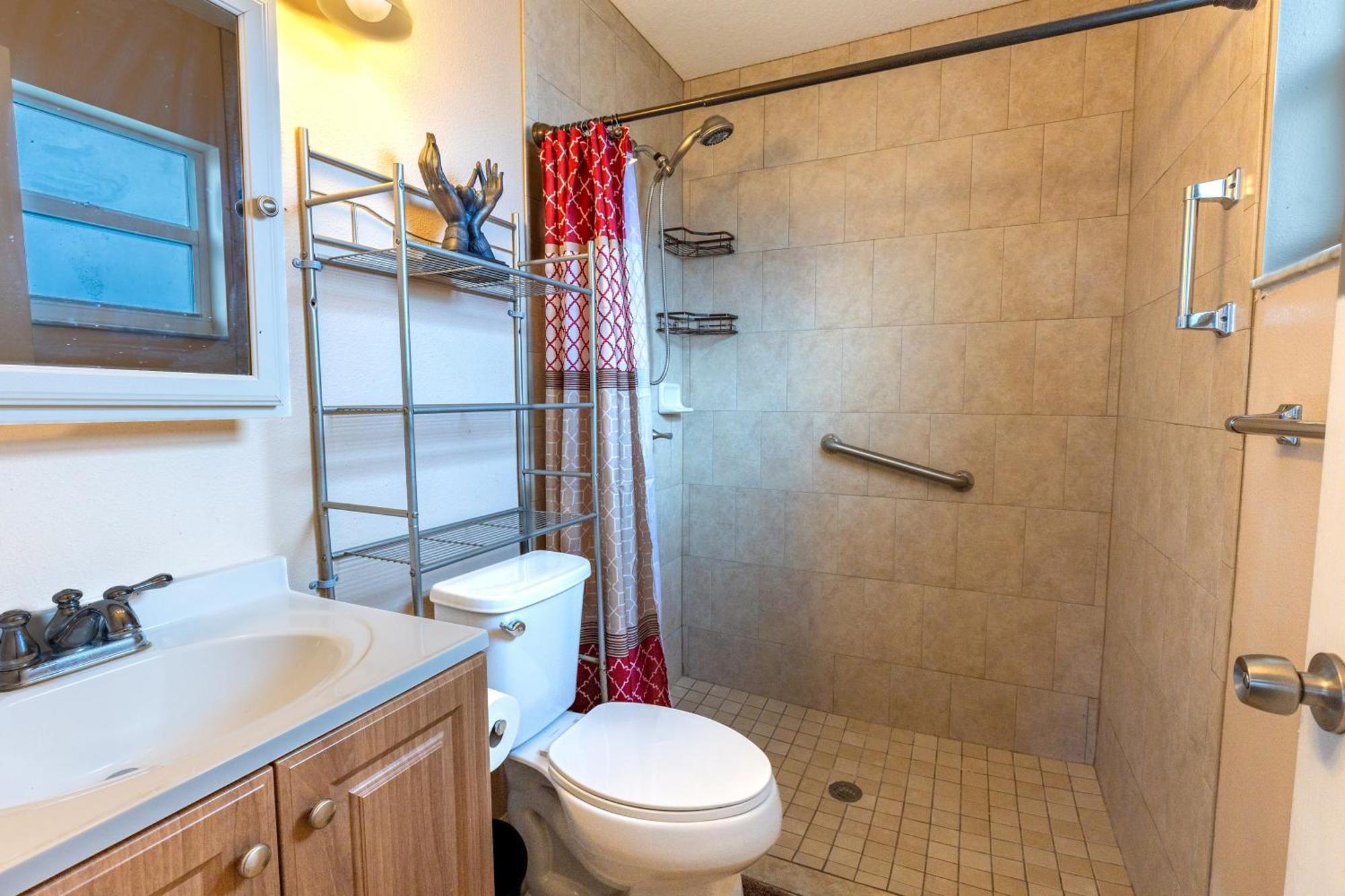 Extended Apartment