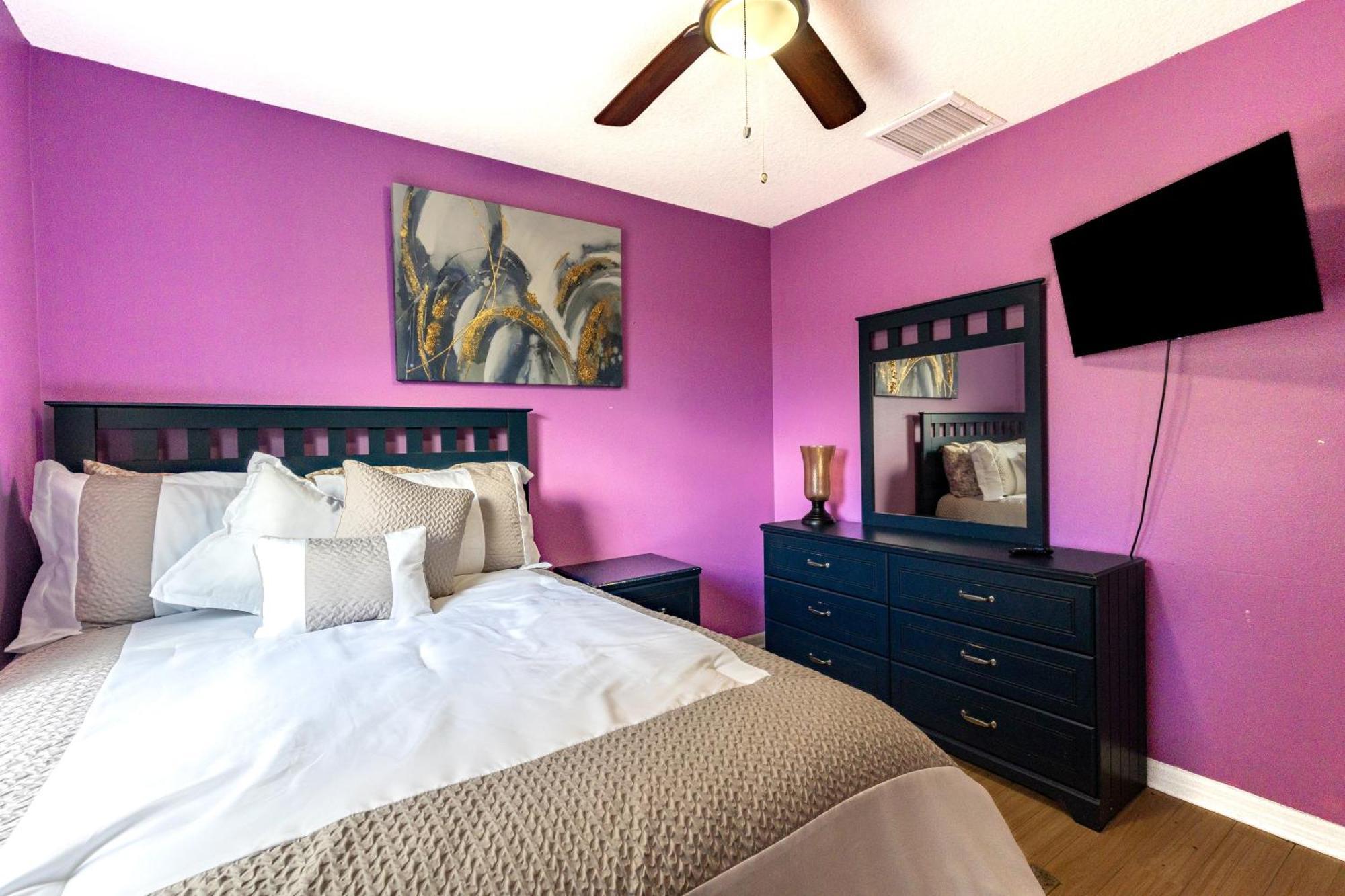 Extended Apartment *