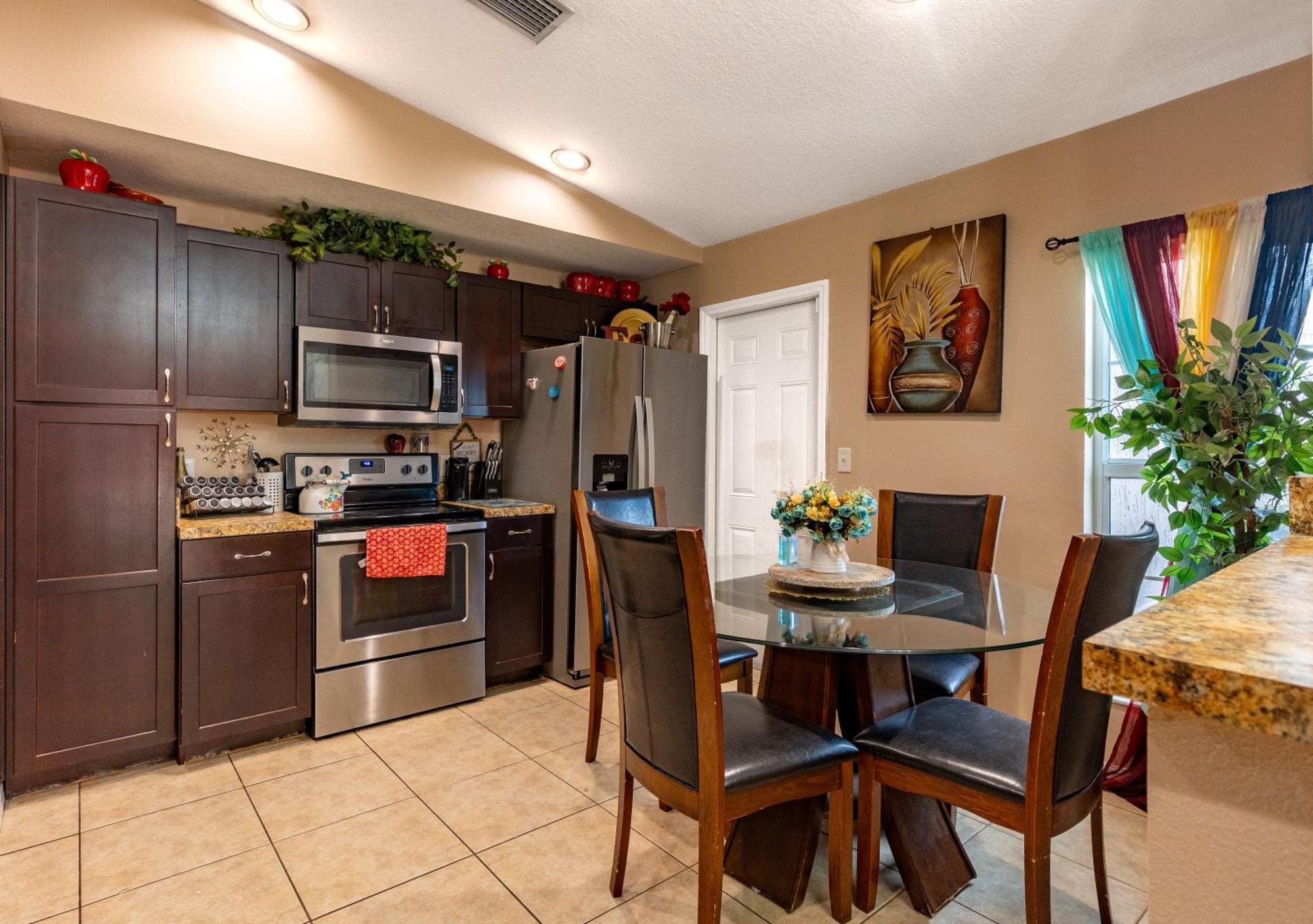 Apartment Extended *