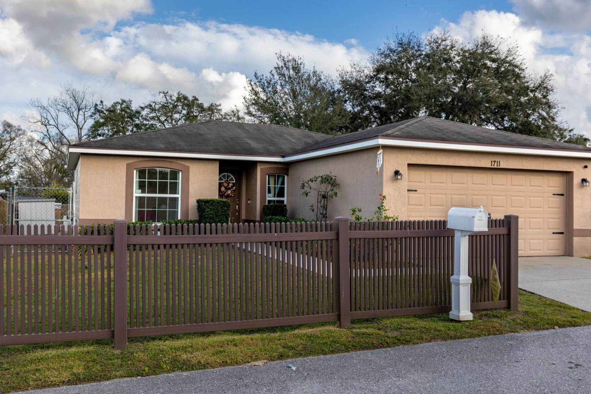 Apartment Extended Lakeland