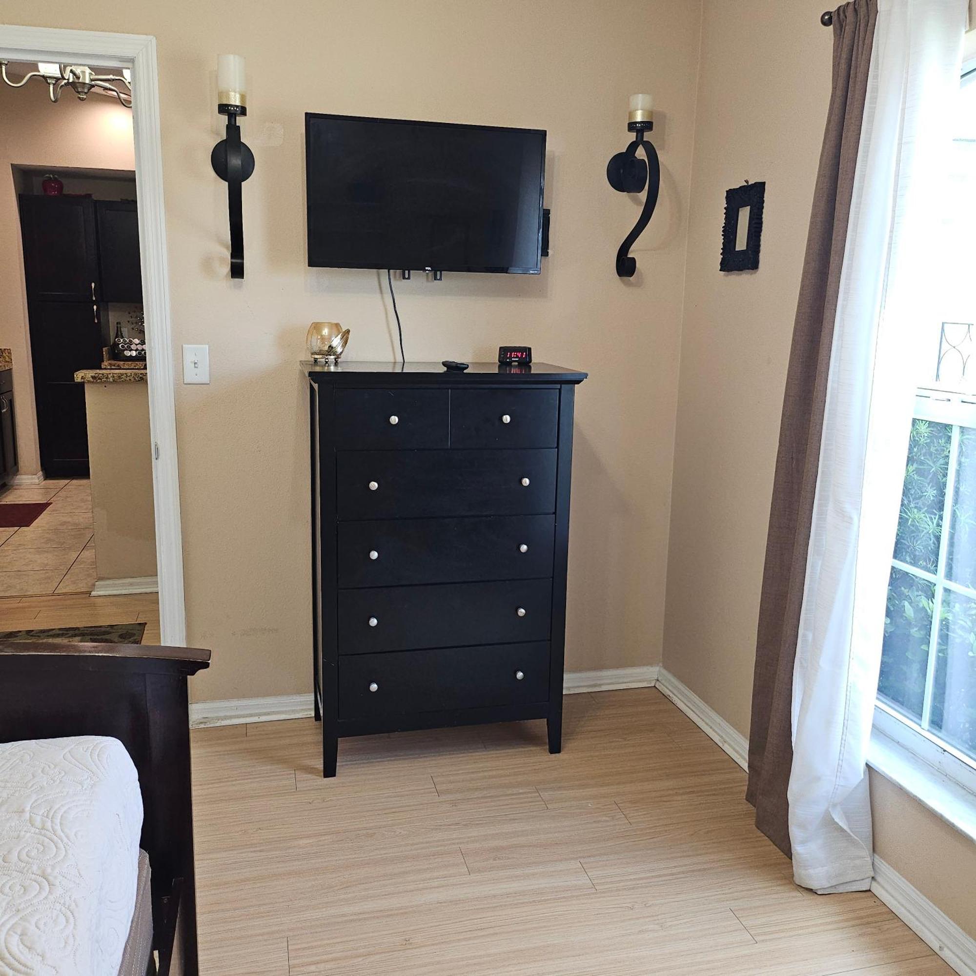 Apartment Extended *