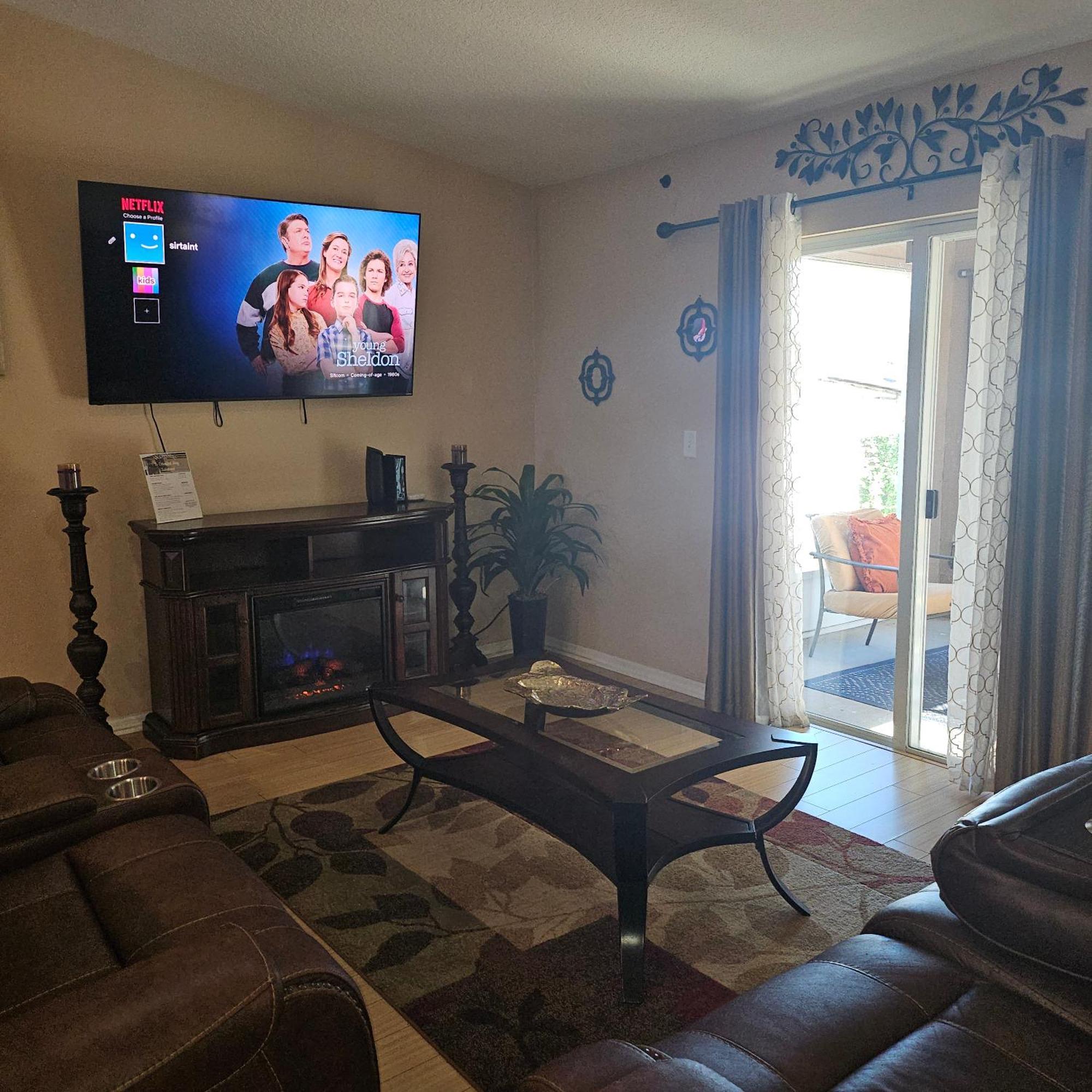 Apartment Extended *