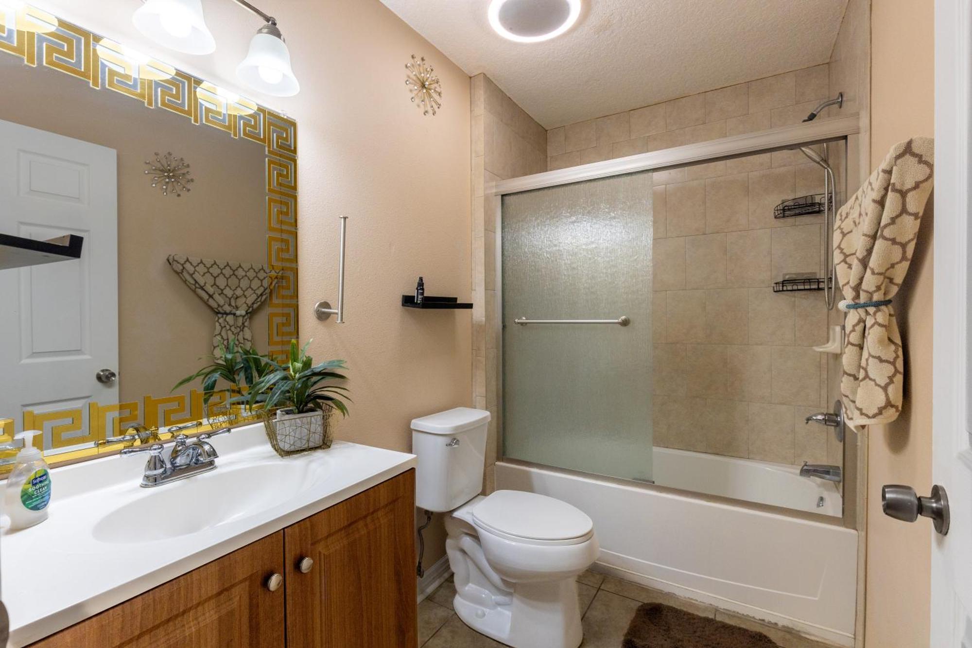Apartment Extended