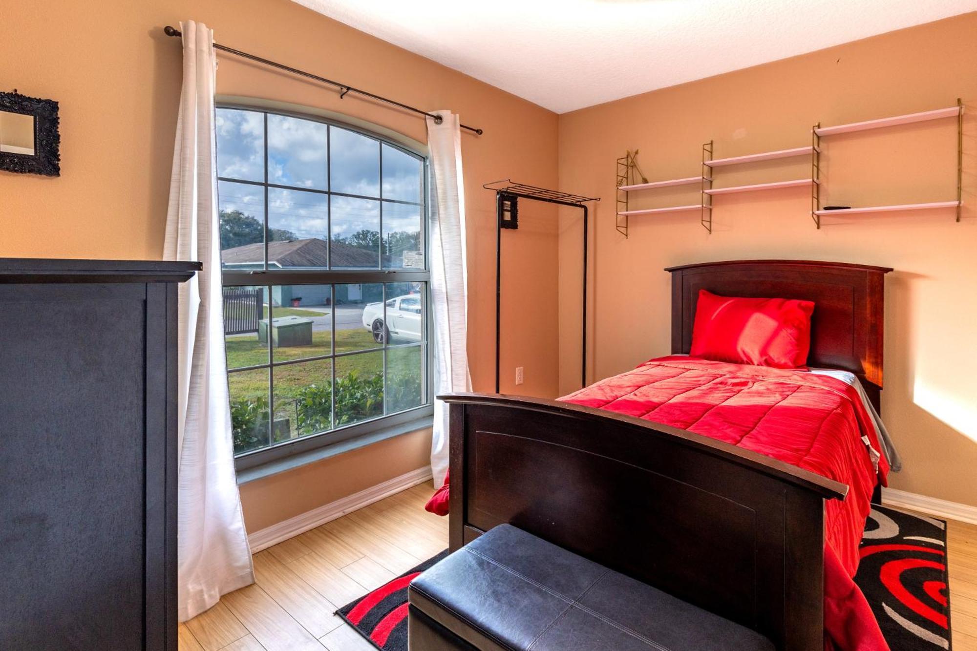 Extended Apartment